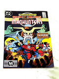 SECRET ORIGINS #22. FN+ CONDITION.