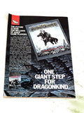 SECRET ORIGINS #22. FN+ CONDITION.