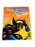 WEB OF SPIDER-MAN #99. VFN+ CONDITION.