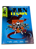 Alien Legion Vol.1 #1. Epic Comics. 1984