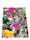 WHO'S WHO #11. FN+ CONDITION.