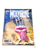 WOLVERINE VOL.2 #189. VFN CONDITION.