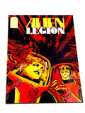 Alien Legion Vol.2 #8. Epic Comics. 1986