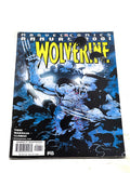 WOLVERINE ANNUAL 2001. VFN CONDITION.