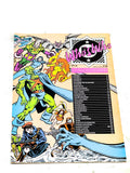 WHO'S WHO #14. FN CONDITION.