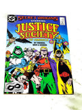 SECRET ORIGINS #31. NM- CONDITION.
