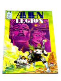 Alien Legion Vol.2 #9. Epic Comics. 1989