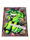 WOLVERINE ANNUAL '99. VFN+ CONDITION.