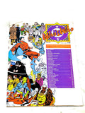 WHO'S WHO #16. FN- CONDITION.