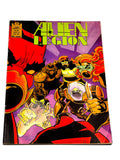 Alien Legion Vol.2 #11. Epic Comics. 1989