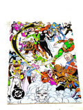 WHO'S WHO #16. FN- CONDITION.