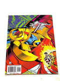 WOLVERINE ANNUAL '96. NM- CONDITION.