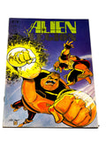 Alien Legion Vol.2 #12. Epic Comics. 1989