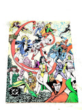 WHO'S WHO #18. VFN+ CONDITION.
