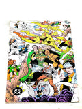 WHO'S WHO #19. FN- CONDITION.