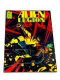 Alien Legion Vol.2 #14. Epic Comics. 1989