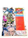 WHO'S WHO #20. VFN- CONDITION.