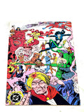 WHO'S WHO #20. VFN- CONDITION.