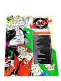 WHO'S WHO #21. VFN- CONDITION.
