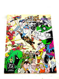 WHO'S WHO #21. VFN- CONDITION.