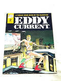 EDDY CURRENT #2. FN+ CONDITION.