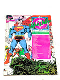 WHO'S WHO #22. VFN- CONDITION.