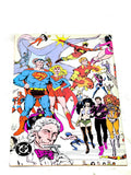 WHO'S WHO #22. VFN- CONDITION.