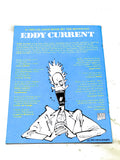 EDDY CURRENT #4. FN+ CONDITION.