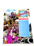 WHO'S WHO #23. VFN- CONDITION.
