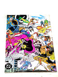 WHO'S WHO #23. VFN- CONDITION.