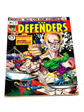 DEFENDERS VOL.1 #16. VFN- CONDITION.