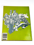 ALIEN LEGION VOL.2 #18. VFN- CONDITION.