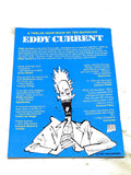 EDDY CURRENT #5. VFN- CONDITION.