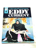 EDDY CURRENT #6. FN+ CONDITION.