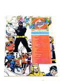 WHO'S WHO #25. FN+ CONDITION.