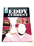 EDDY CURRENT #7. VFN- CONDITION.