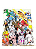 WHO'S WHO #25. FN+ CONDITION.