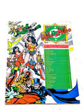 WHO'S WHO #26. FN CONDITION.