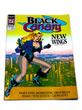 Black Canary #1. DC Comics. 1991