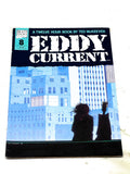 EDDY CURRENT #8. FN+ CONDITION.
