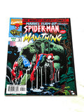 MARVEL TEAM-UP VOL.2 #4. NM- CONDITION.