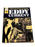 EDDY CURRENT #9. FN+ CONDITION.