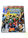 MARVEL TEAM-UP VOL.2 #3. NM- CONDITION.