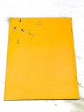 EDDY CURRENT #9. FN+ CONDITION.