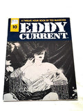 EDDY CURRENT #10. FN+ CONDITION.