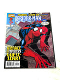 MARVEL TEAM-UP VOL.2 #5. VFN+ CONDITION.