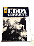 EDDY CURRENT #11. FN+ CONDITION.