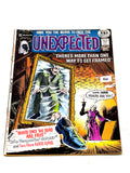 UNEXPECTED #128. FN- CONDITION.