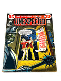 UNEXPECTED #139. FN- CONDITION.