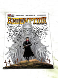 REDEMPTION #1. NM- CONDITION.